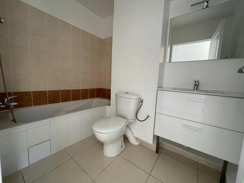 Appartement - 69 m² - 4 pièces