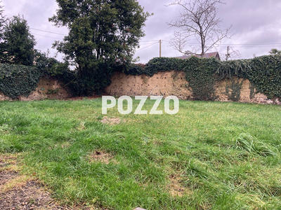 Maison - 45 m² - 2 pièces