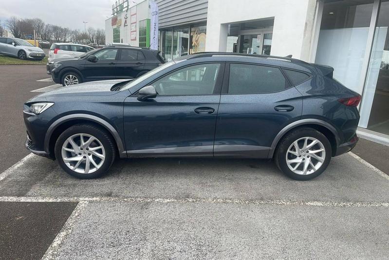 Cupra Formentor 1.5 Tsi 150 ch Dsg7 V