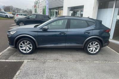 Cupra Formentor 1.5 Tsi 150 ch Dsg7 V