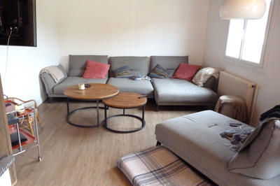 Maison - 150 m² - 8 pièces