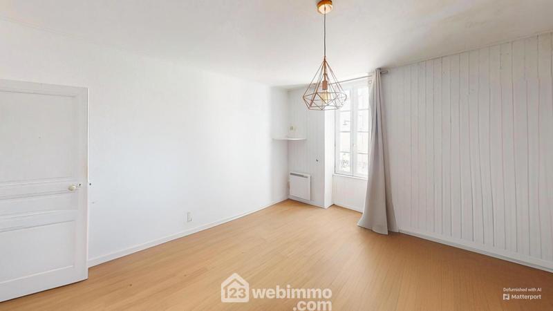 Maison de maîtres - 175 m² - 9 pièces