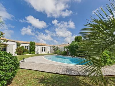 Villa - 174 m² - 7 pièces