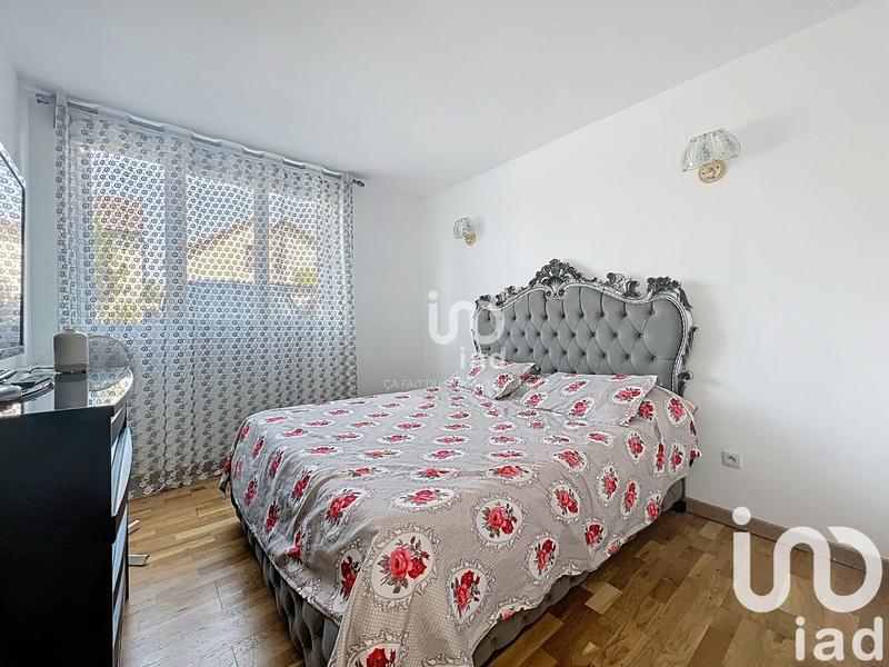 Appartement - 71 m² - 4 pièces