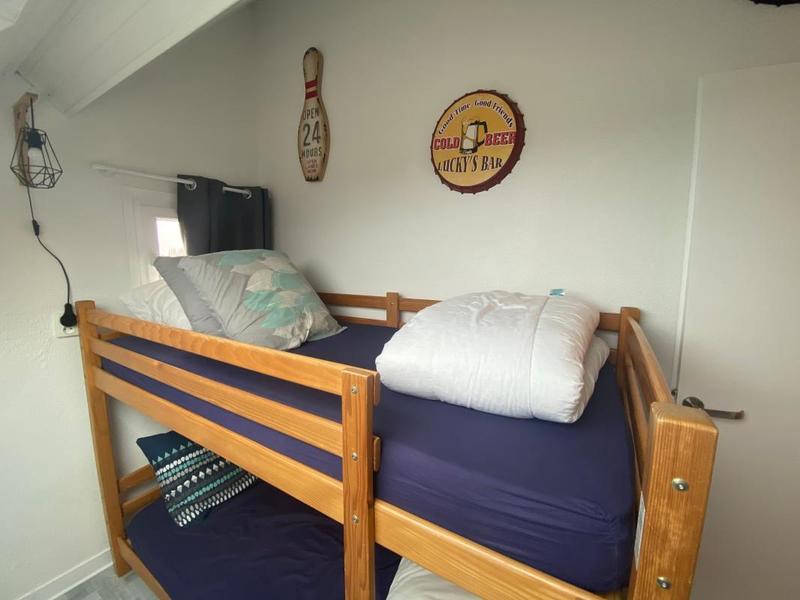 Duplex - 35 m² - 3 pièces