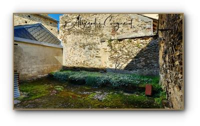 Maison de village - 106 m² - 4 pièces