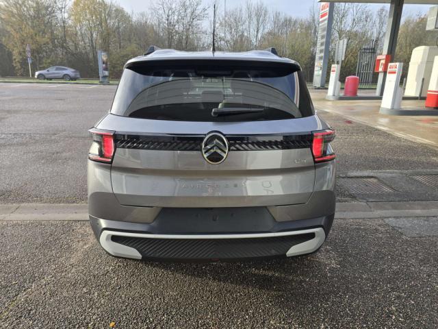 Citroën C3 Aircross Hybride 136 e-Dcs6 Max