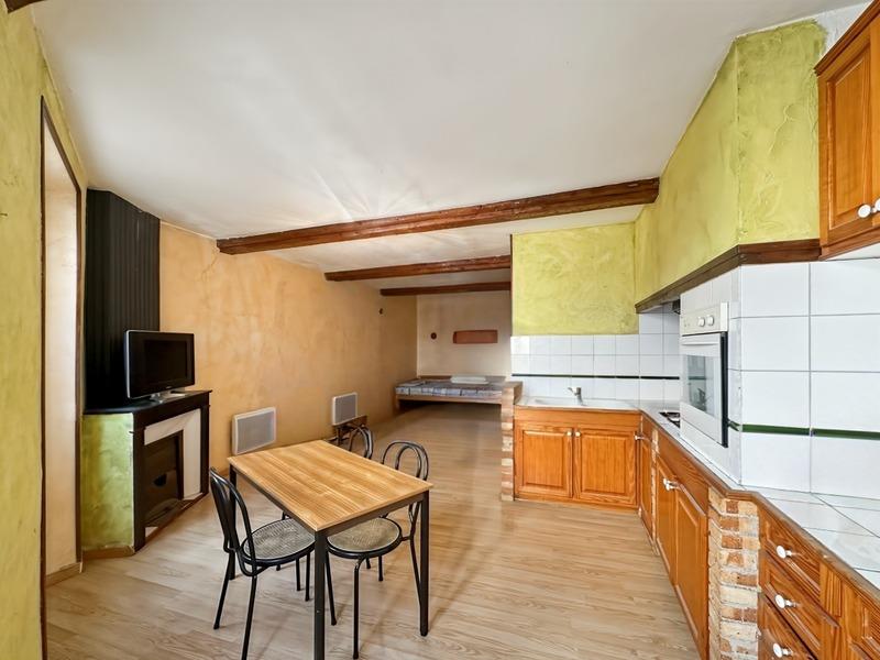 Immeuble - 86 m² - 4 pièces