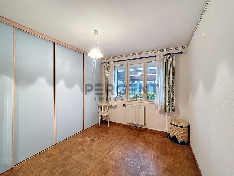 Maison - 207 m² - 8 pièces