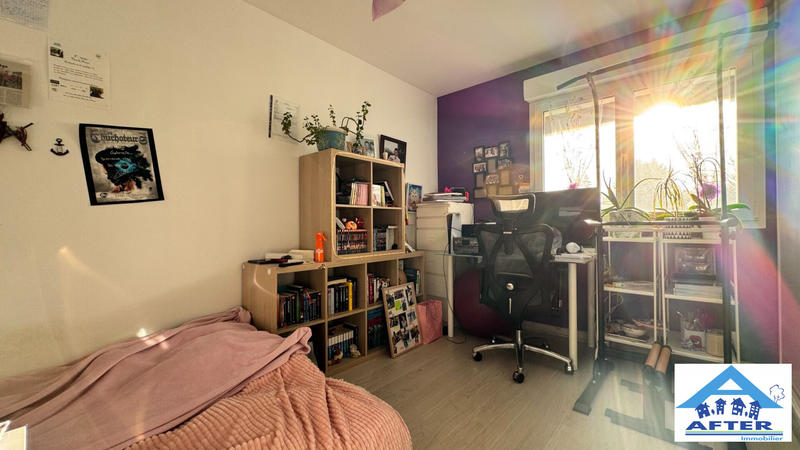 Maison - 143 m² - 6 pièces