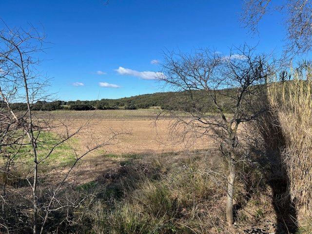 Terrain agricole - 8 320 m²