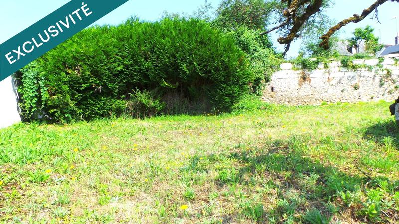 Maison de village - 103 m² - 5 pièces