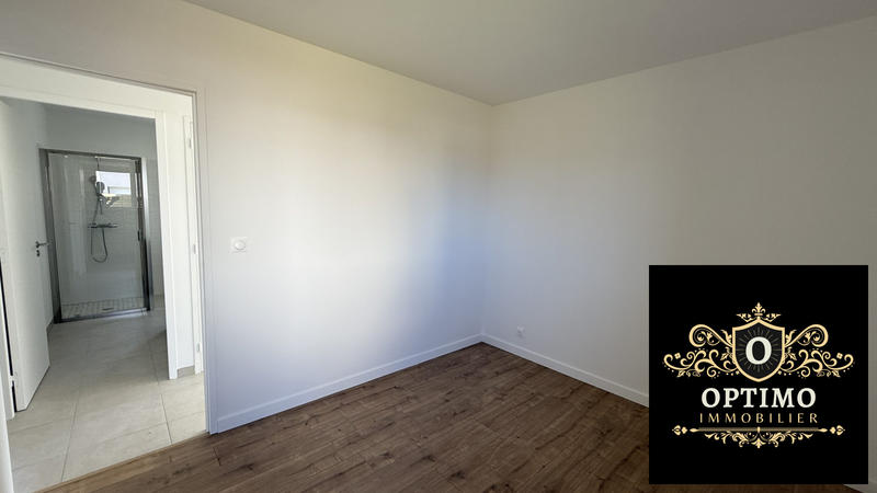 Maison contemporaine - 92 m² - 4 pièces