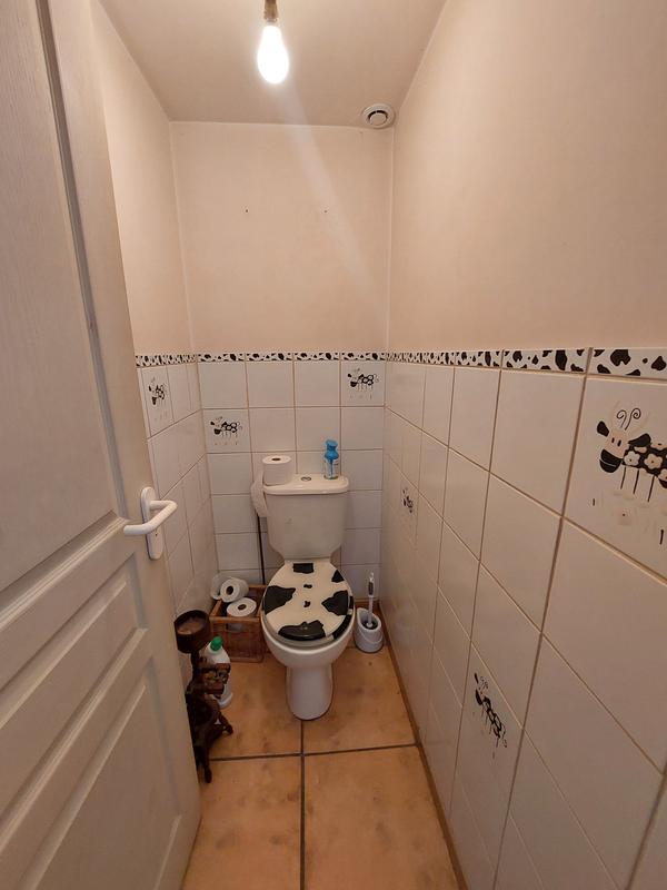 Maison - 203 m² - 5 pièces