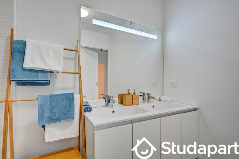 Maison - 72 m² - 3 pièces