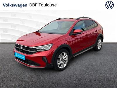 Volkswagen Taigo 1.0 Tsi 116 Dsg7 Vw Edition