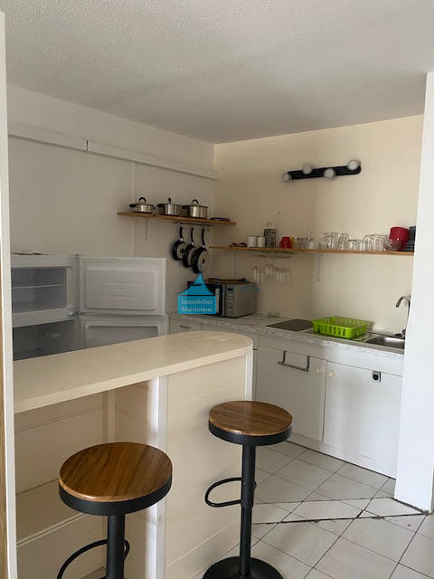 Appartement - 38 m² - 1 pièce