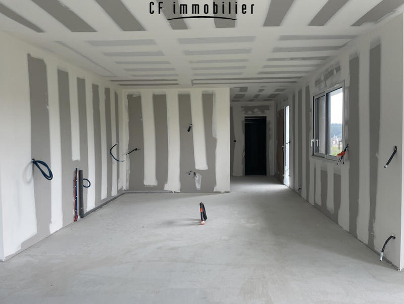 Maison - 150 m² - 5 pièces