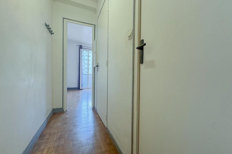 Appartement - 23 m² - 1 pièce