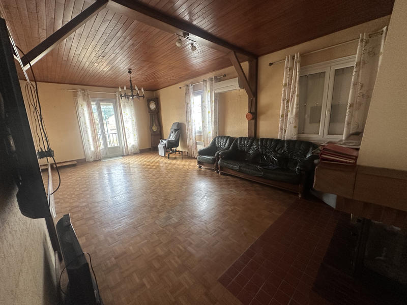 Maison - 171 m² - 4 pièces