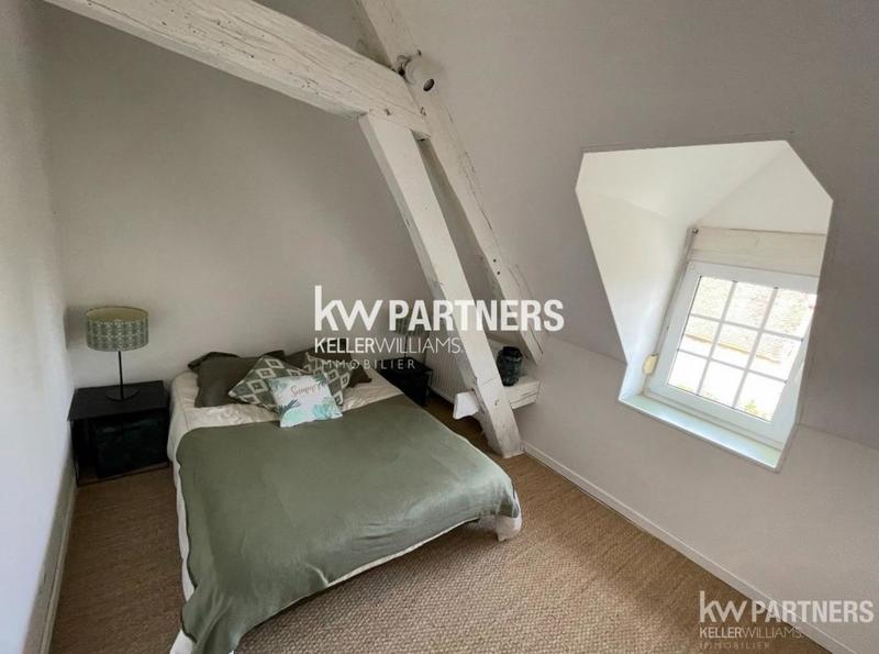 Longère - 300 m² - 9 pièces