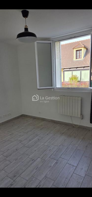 Appartement - 26 m² - 2 pièces