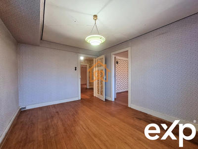 Maison - 133 m² - 6 pièces