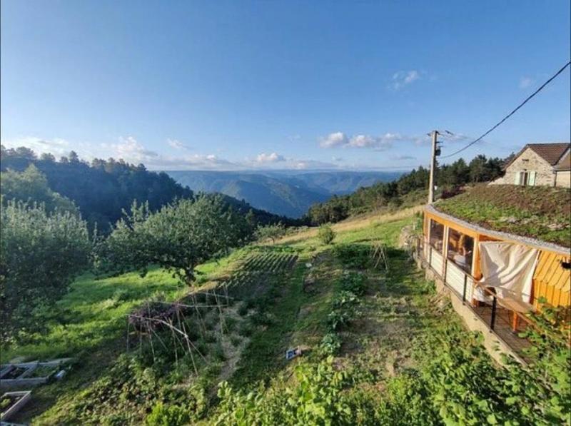 Mas - 120 m² - 5 pièces