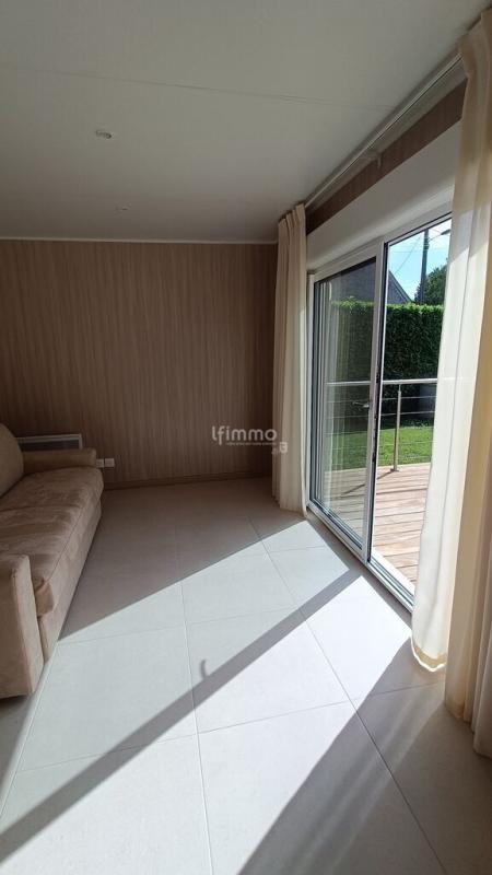 Pavillon - 150 m² - 7 pièces