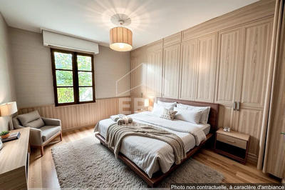 Maison - 158 m² - 5 pièces