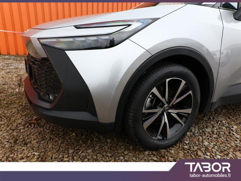 Toyota c-Hr 2.0 Phev 223 Teamplayer Acc Keyl