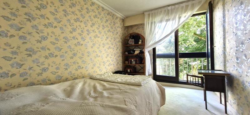 Appartement - 92 m² - 4 pièces