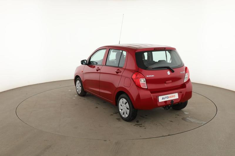 Suzuki Celerio 1.0 Privilege 68 ch