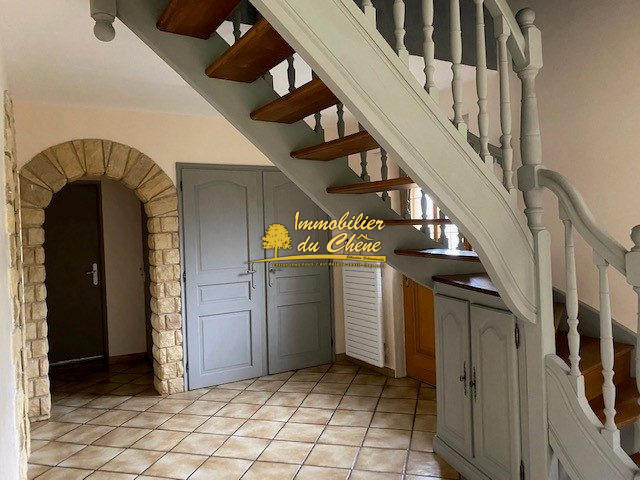 Maison - 145 m² - 5 pièces