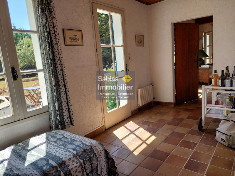 Maison - 167 m² - 7 pièces