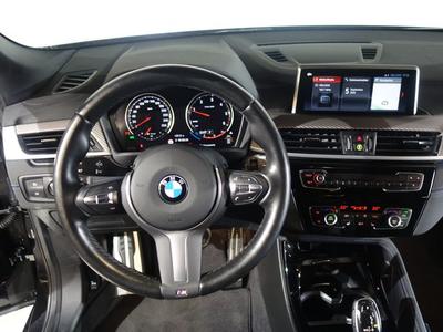 Bmw X2 Xdrive18da 150 Ch m Sport Bva