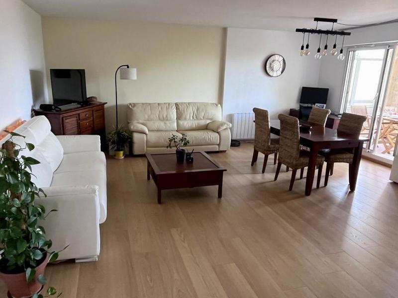 Appartement - 53 m² - 2 pièces