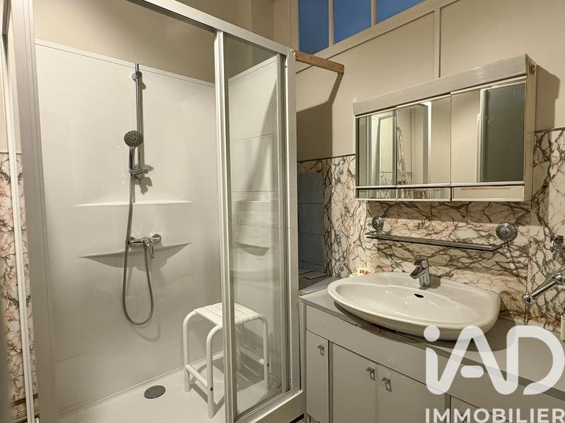 Appartement - 73 m² - 3 pièces