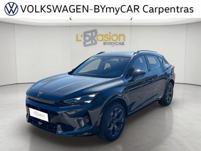 Cupra Formentor 1.5 eTSI Hybrid 150 ch Dsg7 V