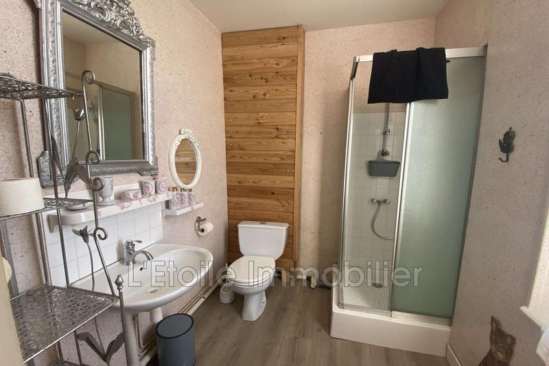 Maison - 104 m² - 4 pièces