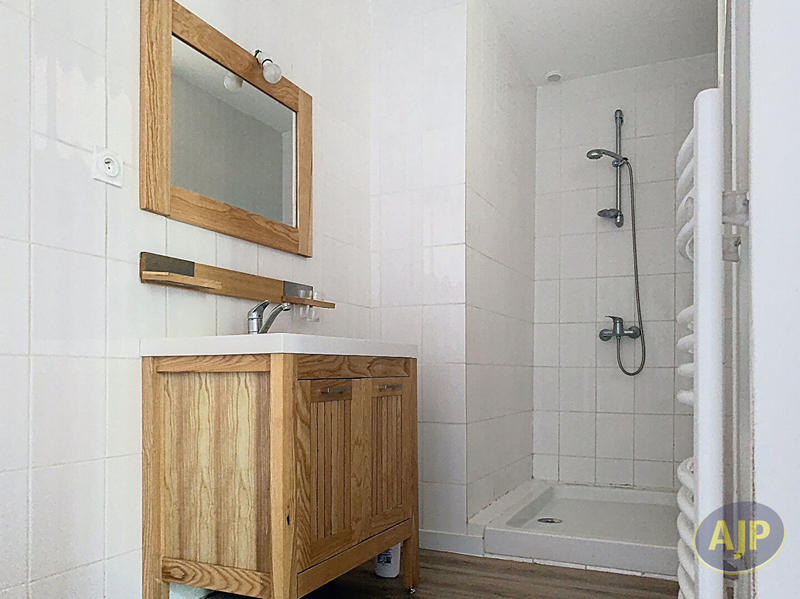 Maison - 153 m² - 7 pièces