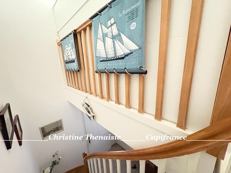 Maison - 117 m² - 4 pièces