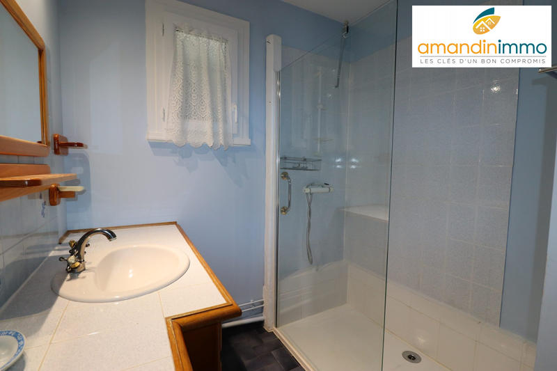 Maison - 75 m² - 4 pièces