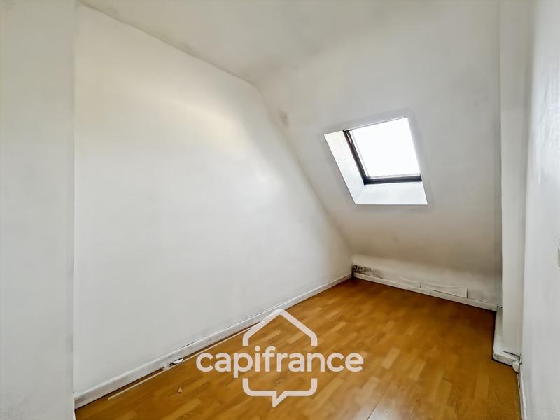 Maison - 137 m² - 8 pièces