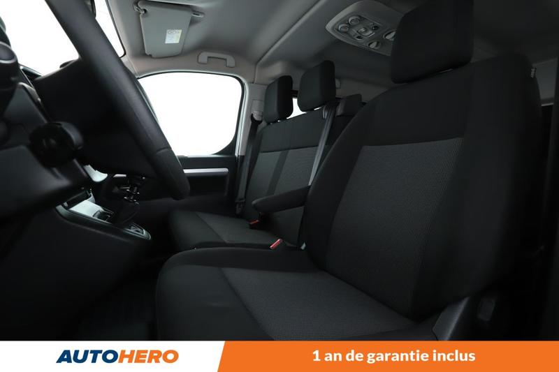 Toyota Proace Verso Long 1.5 d-4d Dynamic 9pl 120 ch