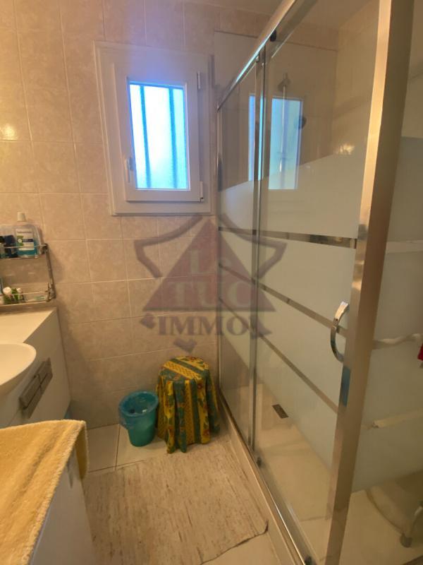 Maison - 67 m² - 5 pièces