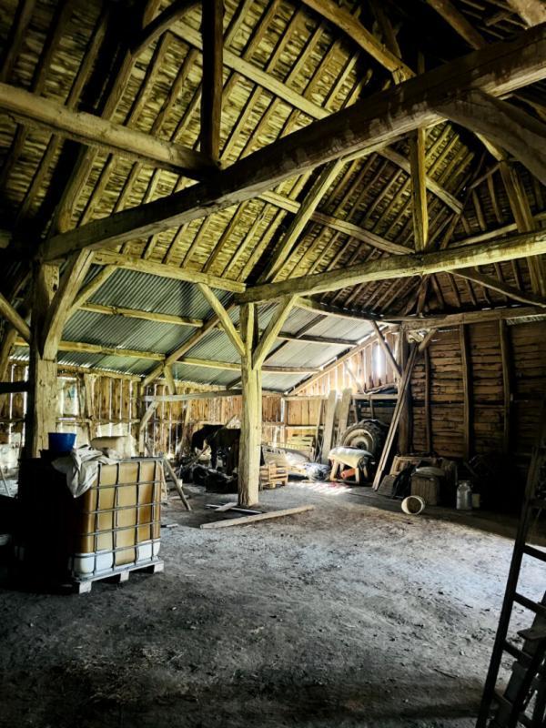 Maison - 113 m² - 5 pièces