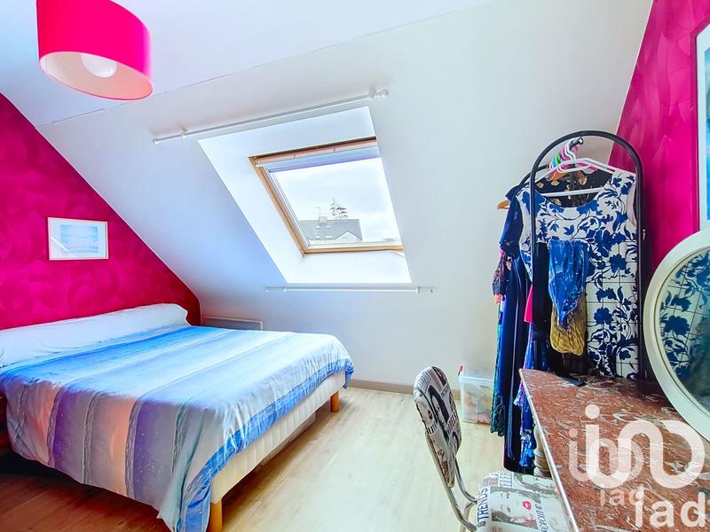 Maison - 110 m² - 6 pièces