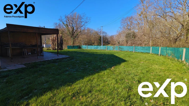 Maison - 88 m² - 4 pièces