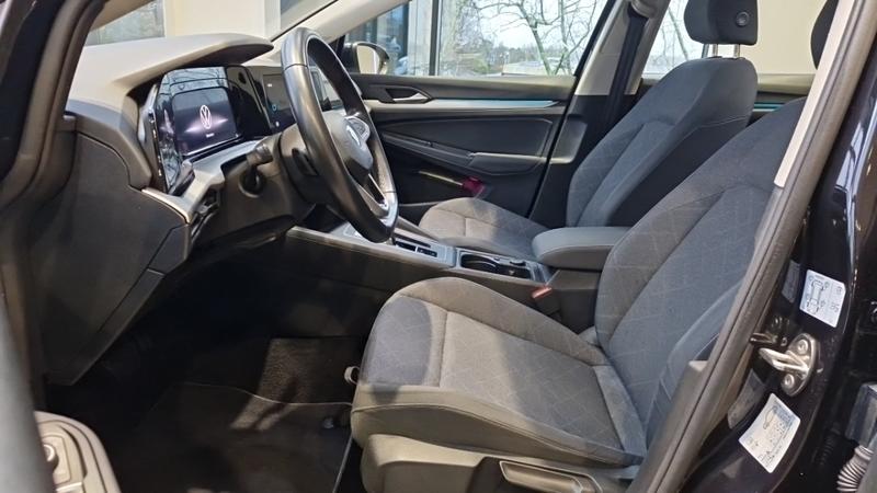 Volkswagen Golf 2.0 Tdi Scr 116 Dsg7 Life Business